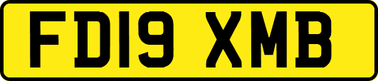 FD19XMB