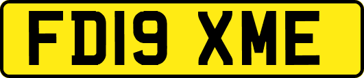 FD19XME