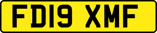 FD19XMF