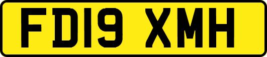 FD19XMH