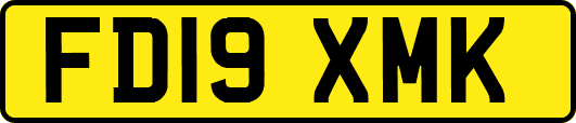 FD19XMK