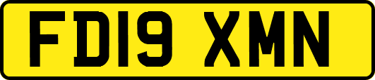 FD19XMN