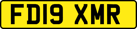 FD19XMR