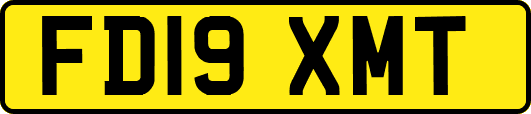 FD19XMT