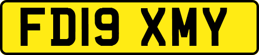 FD19XMY