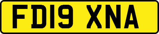 FD19XNA