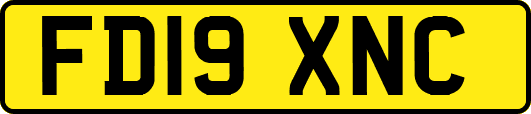 FD19XNC