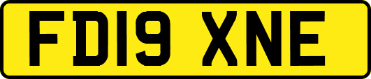 FD19XNE