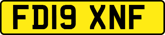 FD19XNF