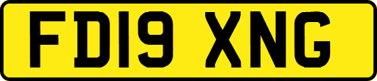 FD19XNG