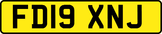 FD19XNJ