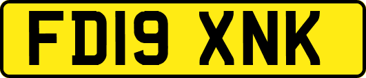 FD19XNK