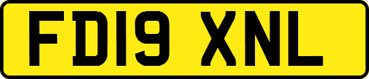 FD19XNL