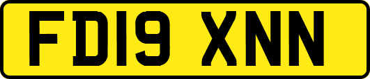 FD19XNN