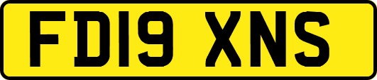 FD19XNS