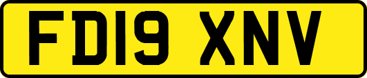 FD19XNV