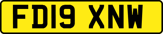 FD19XNW