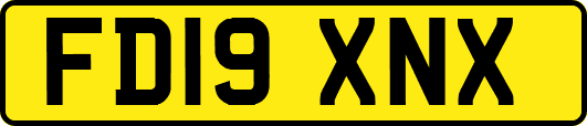 FD19XNX