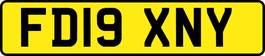 FD19XNY