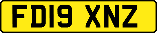 FD19XNZ