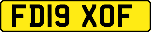 FD19XOF