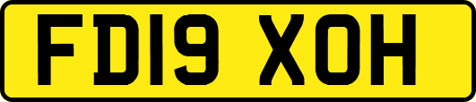 FD19XOH