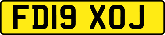 FD19XOJ
