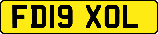 FD19XOL