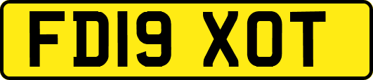 FD19XOT