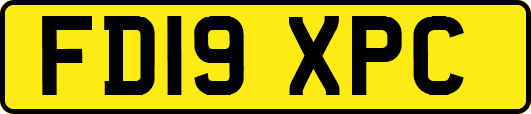 FD19XPC