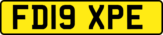 FD19XPE