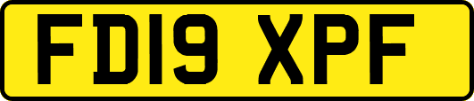 FD19XPF