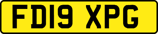 FD19XPG