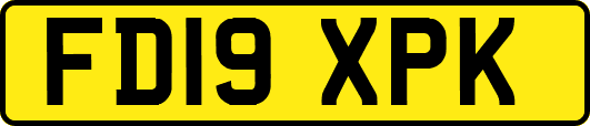 FD19XPK