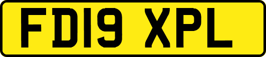 FD19XPL