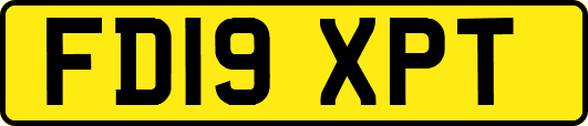 FD19XPT