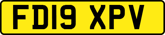 FD19XPV