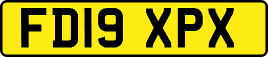 FD19XPX