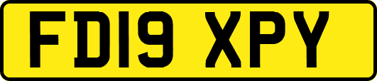 FD19XPY