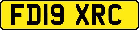 FD19XRC