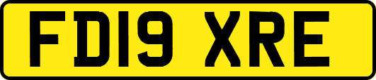 FD19XRE