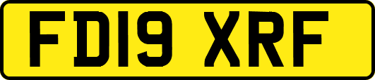 FD19XRF