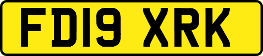 FD19XRK