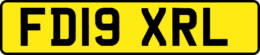 FD19XRL