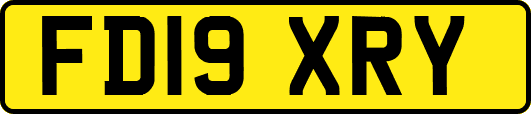 FD19XRY