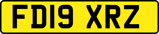 FD19XRZ