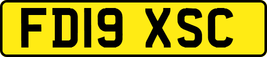 FD19XSC