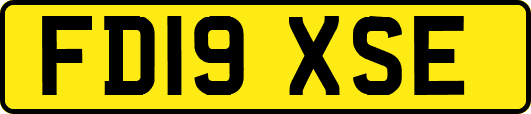 FD19XSE