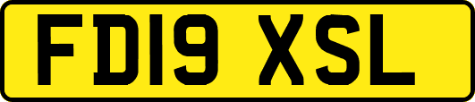 FD19XSL