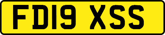 FD19XSS
